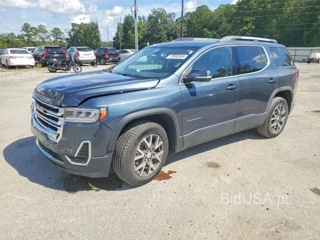 GMC ACADIA SLE