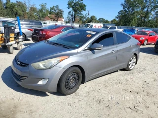 HYUNDAI ELANTRA LIMITED