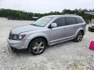 DODGE JOURNEY CROSSROAD
