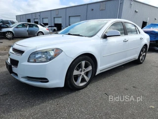 CHEVROLET MALIBU 2LT