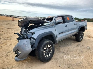 TOYOTA TACOMA TRD OFF-ROAD