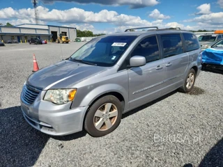 CHRYSLER TOWN & COUNTRY TOURING