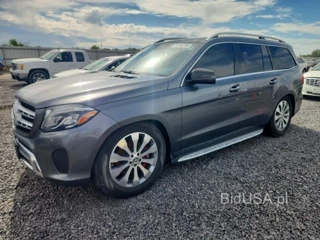MERCEDES-BENZ GLS 450 4MATIC