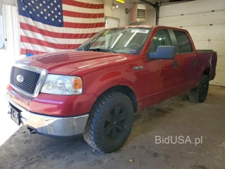 FORD F150 SUPERCREW