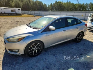 FORD FOCUS SEL