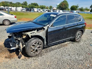 BMW X1 XDRIVE28I