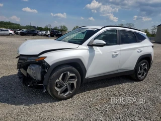 HYUNDAI TUCSON SEL
