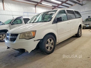 DODGE GRAND CARAVAN SXT