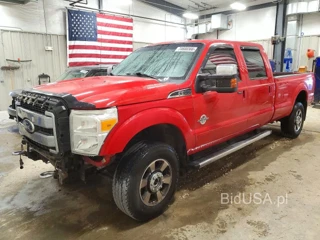 FORD F350 SUPER DUTY