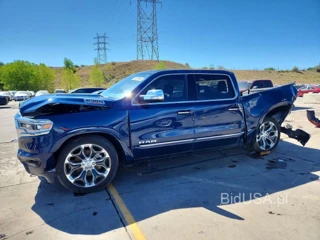 RAM 1500 LIMITED