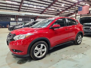 HONDA HR-V EX