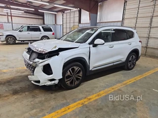 HYUNDAI SANTA FE ULTIMATE 2.0T