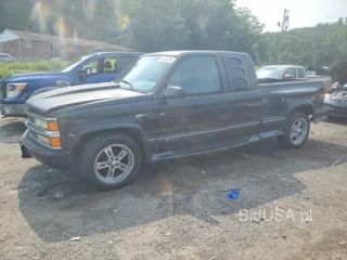 CHEVROLET GMT-400 C1500
