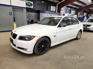 BMW 328 XI SULEV