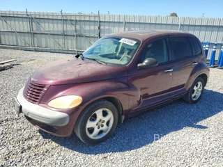 CHRYSLER PT CRUISER