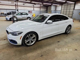 BMW 430I GRAN COUPE