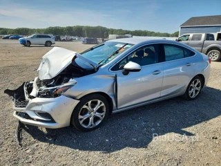 CHEVROLET CRUZE PREMIER