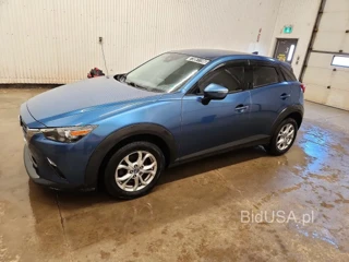 MAZDA CX-3 TOURING