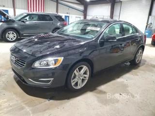 VOLVO S60 PREMIER