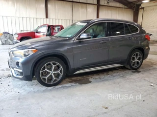 BMW X1 XDRIVE28I