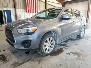 MITSUBISHI OUTLANDER SPORT ES