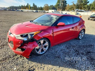 HYUNDAI VELOSTER BASE