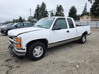 CHEVROLET GMT-400 C1500