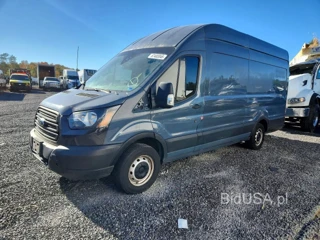 FORD TRANSIT T-250