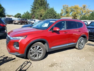 HYUNDAI SANTA FE ULTIMATE 2.4L