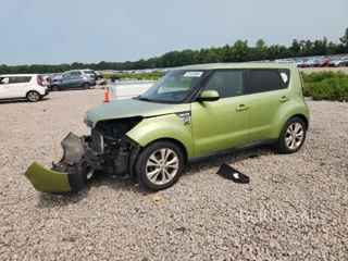 KIA SOUL +