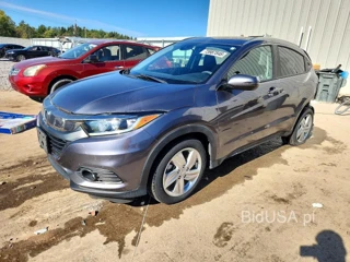 HONDA HR-V EX
