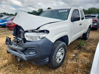 TOYOTA TACOMA SR