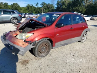 PONTIAC VIBE