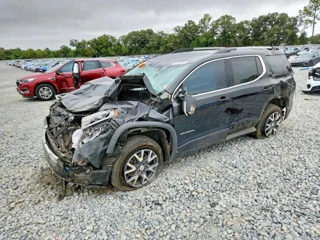 GMC ACADIA SLT