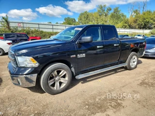 RAM 1500 SLT
