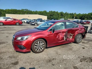 SUBARU LEGACY 2.5I PREMIUM