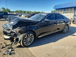 HYUNDAI GENESIS 3.8L