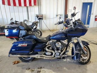 HARLEY-DAVIDSON FLTRU ROAD GLIDE ULTRA
