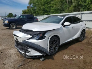 LEXUS RX 350 LUXURY