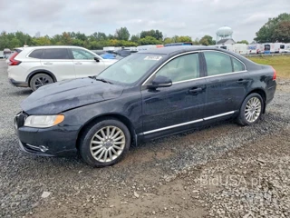 VOLVO S80 3.2