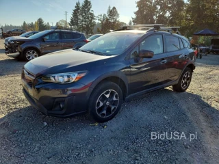 SUBARU CROSSTREK PREMIUM
