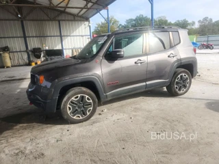 JEEP RENEGADE TRAILHAWK
