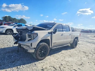 GMC SIERRA K1500 AT4