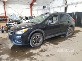 SUBARU XV CROSSTREK 2.0 PREMIUM