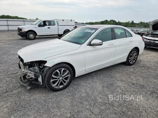 MERCEDES-BENZ C 300 4MATIC