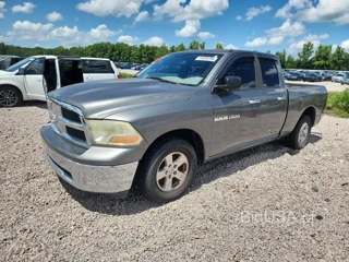 DODGE RAM 1500 SLT