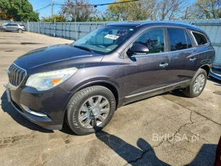 BUICK ENCLAVE
