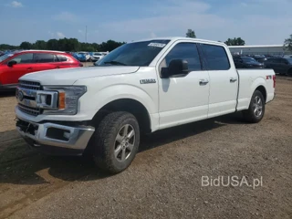 FORD F150 SUPERCREW