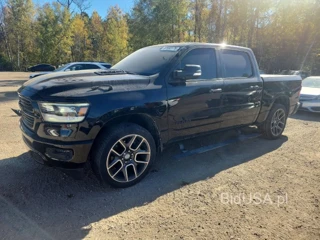 RAM 1500 REBEL