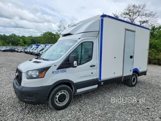 FORD TRANSIT T-350